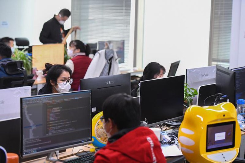 微信小程序开发：构建轻盈便捷的服务入口